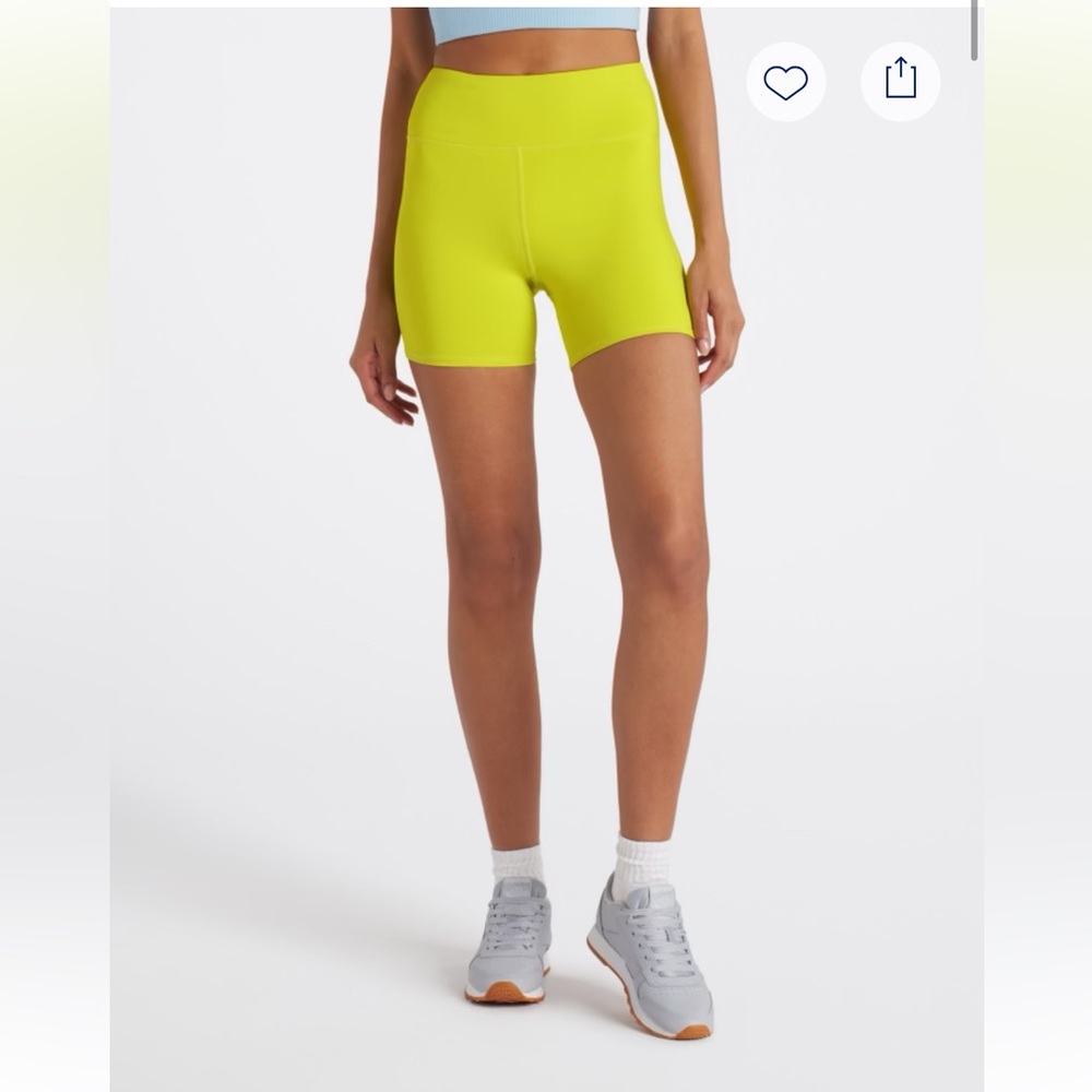 Threads 4 Thought Bike Shorts